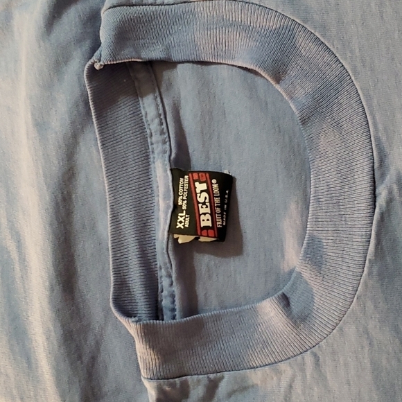 🍃 NWOT ARCTIC CIRCLE T SHIRT - Picture 5 of 6